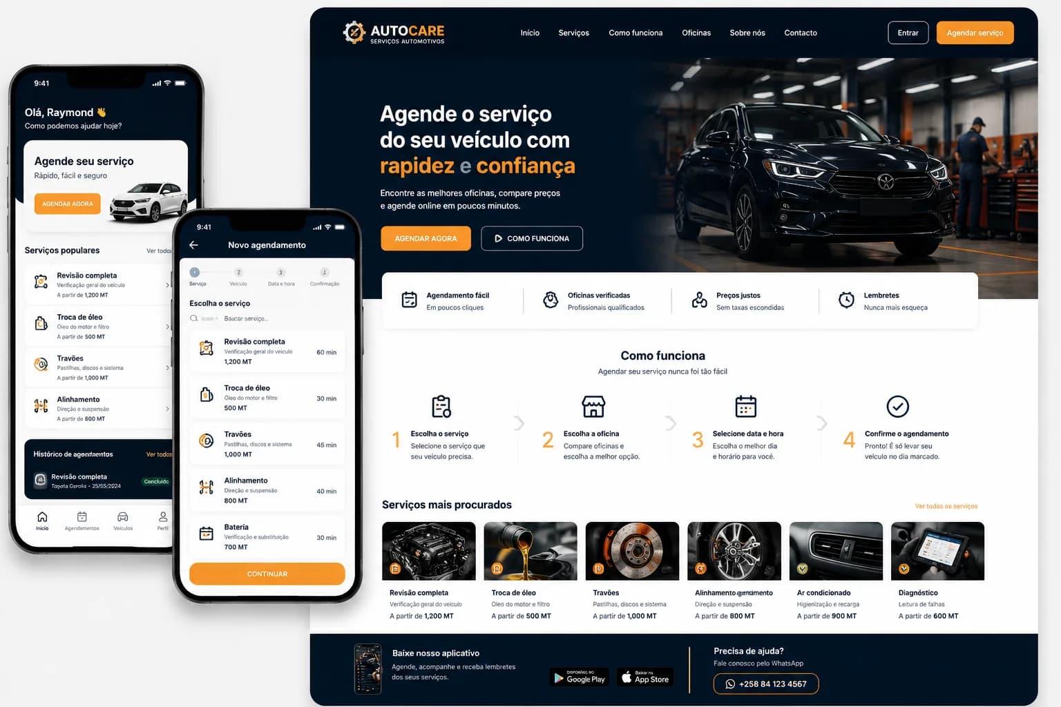 AutoCare