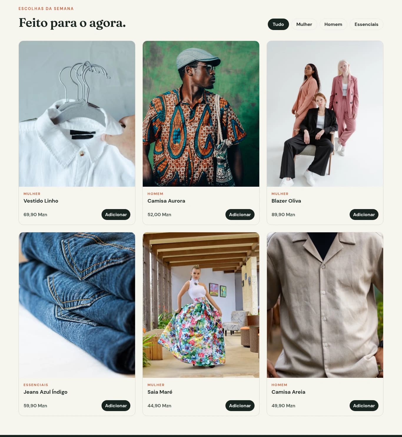 Website desenvolvido pela Target Technology